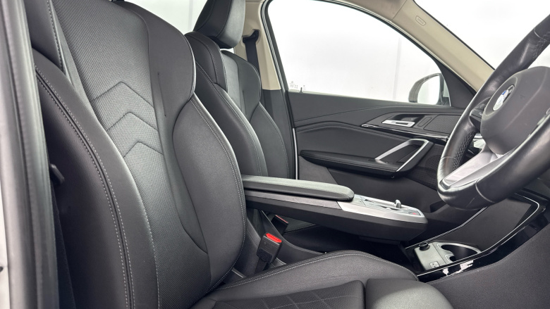 BMW X1 xDrive 23d MHT xLine 5dr Step Auto Diesel Estate